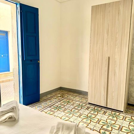 The Maiolica Room Marettimo Eksteriør bilde